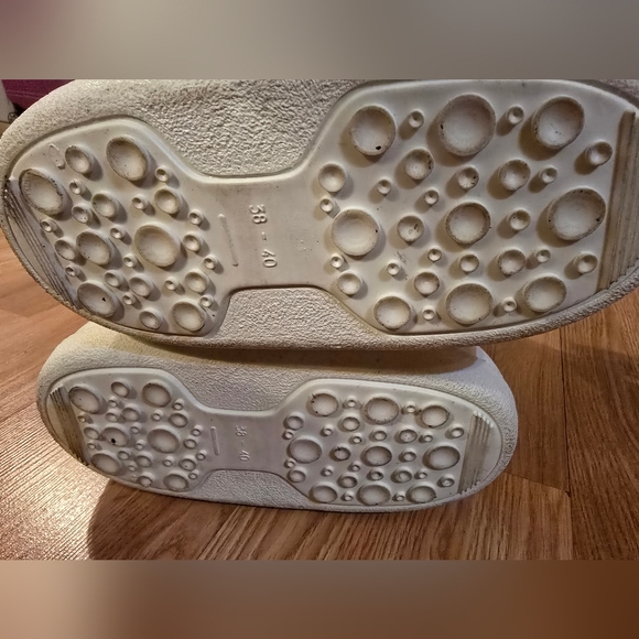 Balmain × Barbie Monogram Boots - Picture 10 of 13